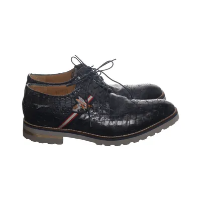 Brogues (Eddy 25R) från Melvin & Hamilton Skinn