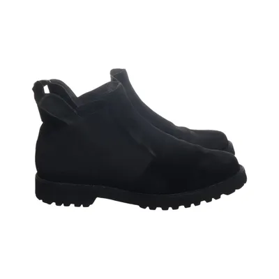 Chelsea boots (Black) from Sioux
