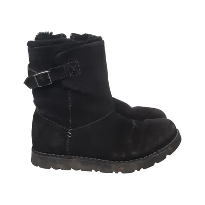 Ankle boots (Black) from Birkenstock
