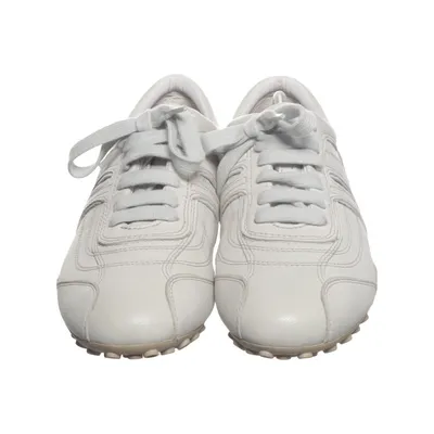 Sneaker (Beige) von Geox Leder