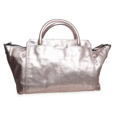 Handbag (Silver) from Liebeskind