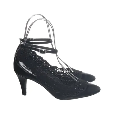 High heels (Black) from Jeffrey Campbell