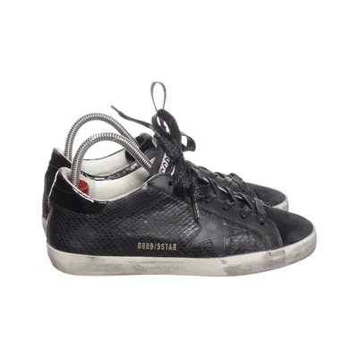 Sneakers (Superstar) från Golden Goose Deluxe Brand Skinn