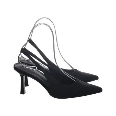 Pumps (Black) from ASOS Design