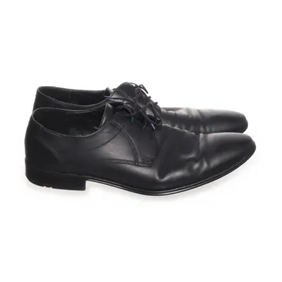 Derby shoes (Black) from Lloyd