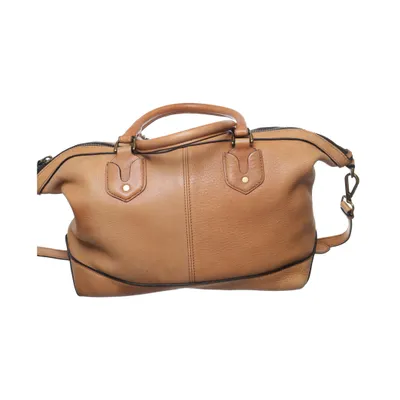 Handbag (Brown) from Madewell