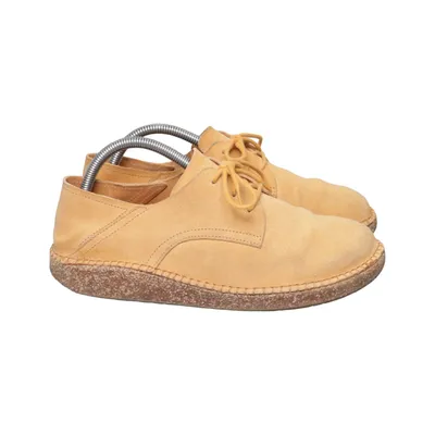 Ørkenstøvler (Beige) fra Birkenstock