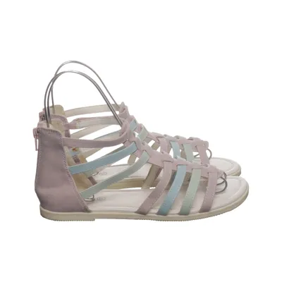 Gladiator sandalen (Meerkleurig) van Graceland