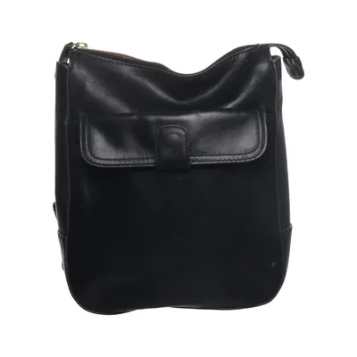 Shoulder-bag (Black) from Tula