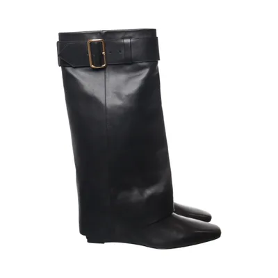 Boots (Black) from Jonathan Simkhai Leather