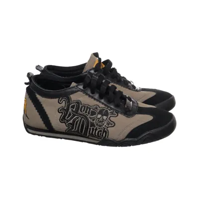 Sneakers (Beige, Sort) fra Von Dutch