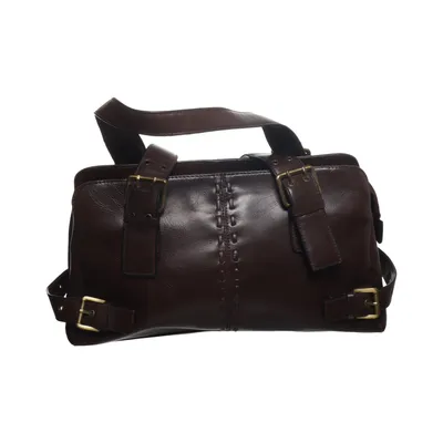 Handbag (Brown) from David Jones Collection