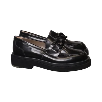 Loafers (Sort) fra Pertini Læder