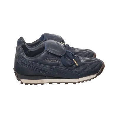 Baskets (Avanti) de Fenty x Puma Cuir