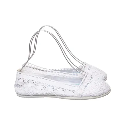 Ballerines (Blanc) de UNO