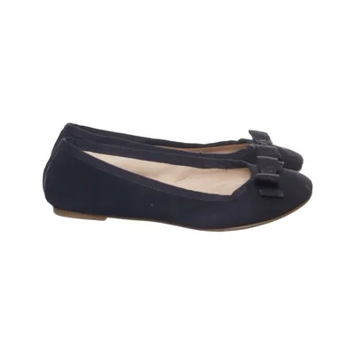 Ballet flats (Blue) from Pesaro Leather
