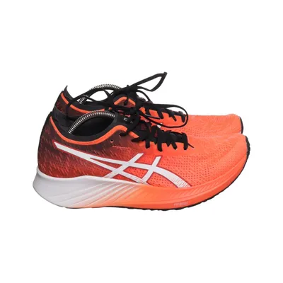 Löparskor (Orange, Vit, Svart) från Asics
