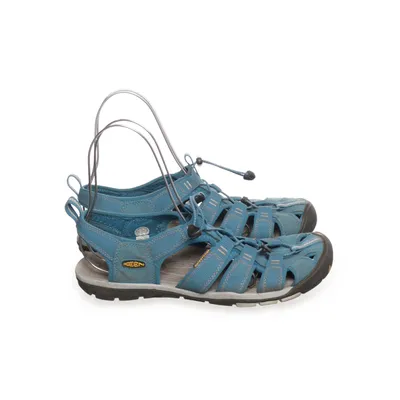 Sandaler (Blå) från Keen