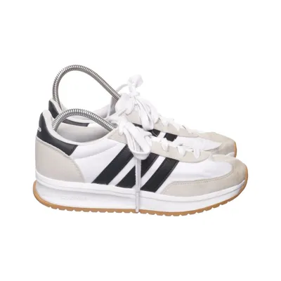 Træningssko (Hvid, Sort, Grå) fra Adidas