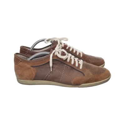 Sneakers (Brown) from Josef Seibel Leather