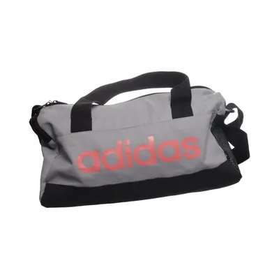 Træningstaske (Grå, Sort) fra Adidas