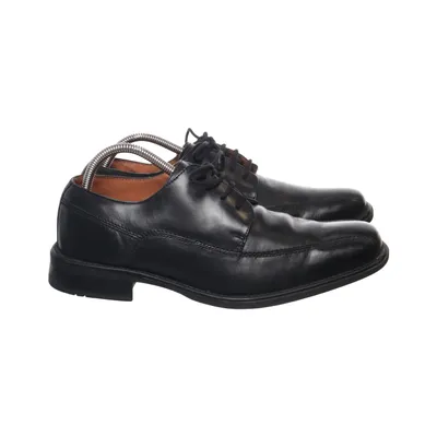Chaussures Derby (Noir) de Claudio Conti Cuir