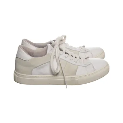 Sneakers (Gisela) from Strandfein