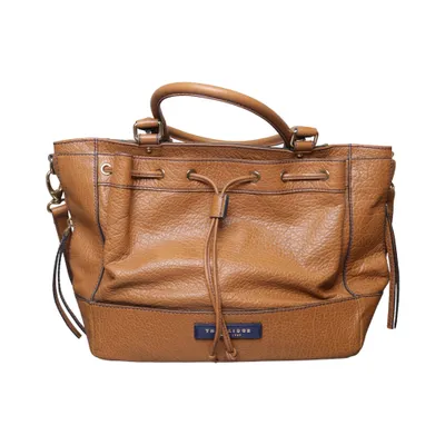 Handbag (Brown) from The Bridge