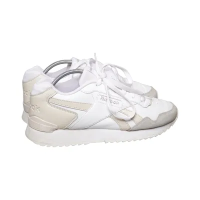 Trainers (White, Gray, Gold) from Reebok