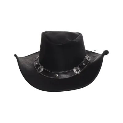 Cowboyhatt (Cowboy Hut ) Skinn