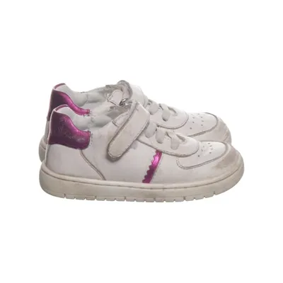 Gymnastic shoes (White, Pink) from Nelson