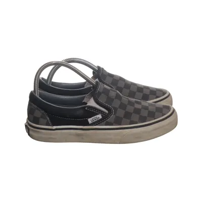 Slip-ons (Svart, Grå) från Vans