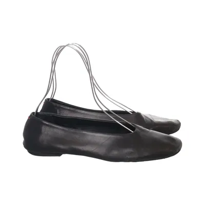 Ballet flats (Black) from Aeyde