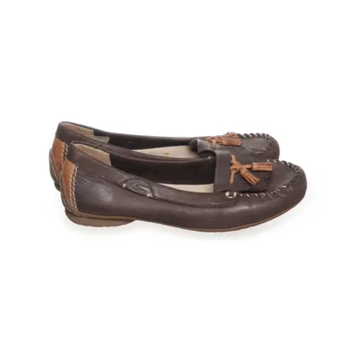 Mockasiner (Brun) från Camel Active
