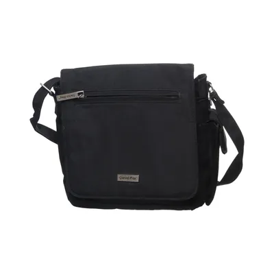 Shoulder-bag (Black) from Daniel Ray