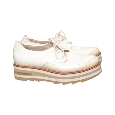 Derby shoes (2059) from Zinda Leather