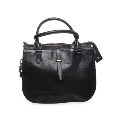 Handväska (Svart) från Fossil