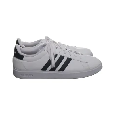 Sneakers (Hvid, Sort) fra Adidas