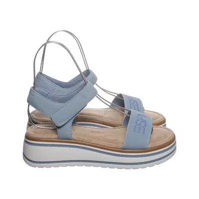 Sandaler (Blå) från ESPRIT