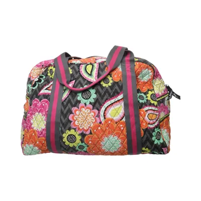 Handbag (Multicolored) from Vera Bradley