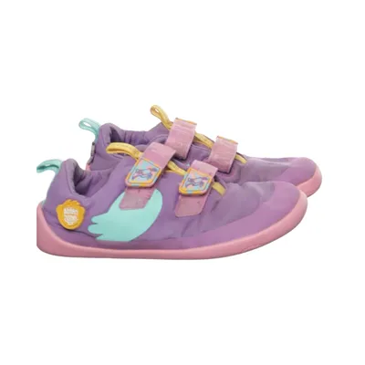 Gymschoenen (Lila, Meerkleurig) van Affenzahn