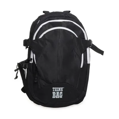 Sac à dos (Noir) de Fabrizio