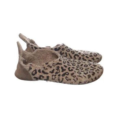 Tofflor (Beige, Flerfärgad) från Bisgaard