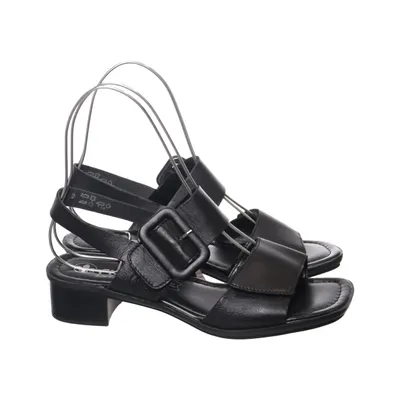 Sandals (Antistress) from Rieker Leather