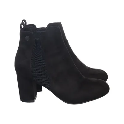 Chelsea boots (Svart) från Inspired