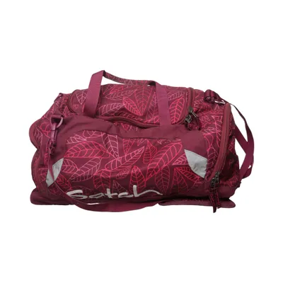 Sac de sport (Violet, Rose) de Satch Polyester