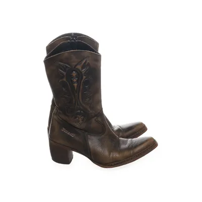 Stövlar (Brun) från Fun & Co