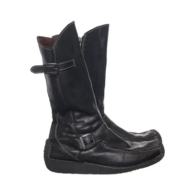 Stiefel (Schwarz) von Camel Active