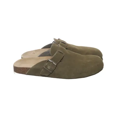 Sandaler (Grøn) fra Pier One Læder