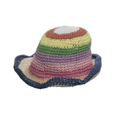 Bucket hat (Multicolored)